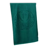Toalha De Time Oficial- Praia E Banho-tecido De Jacquard 