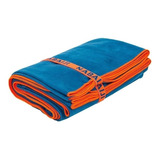 Toalha Em Microfibra Kingcham 80 X 130 Cm Tamanho G 
