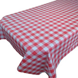 Toalha Mesa Plástico Térmico 4m X 1,40 Larg - Várias Estamp