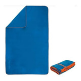 Toalha Microfibra Compacta Academia E Natacao G 80x130cm