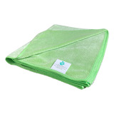 Toalha Microfibra Secagem Automotiva 50x90cm 380gsm - 1 Un.