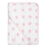 Toalha Para Bebê De Banho Com Capuz Soft