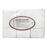 Toalha Para Limpeza Da Unhas Special Nail Helen Color - 1000