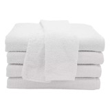 Toalha Para Manicure/pedicure Profissional 70x45cm Kit C/10