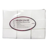 Toalha Para Unhas De Limpeza Special Nail Helen Color - 1000