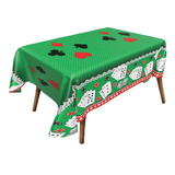 Toalha Plástica Térmica Varias Estampas 3m X 1,4m