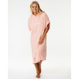 Toalha Roupão Poncho Rip Curl Feminino