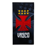 Toalha Time Veludo Algodão Vasco 207633 Buettner