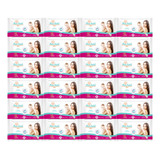 Toalha Umedecida Meu Bebe Ultra Ki 1200 (24pcts X 50ls)