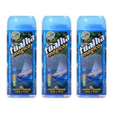Toalhas Magica Fixxar Kit Original C/ 3 Unidades Limpa Seca