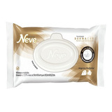 Toalhas Umedecidas Neve Supreme Em Pacote 48 U