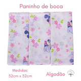 Algodão-minas