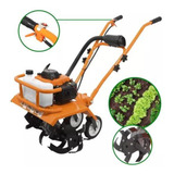 Tobatinha Mini Trator Motocultivador Vulcan - Frete Grátis