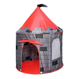 Toca Barraca Infantil Casinha Castelo Princesa/ Príncipe Top
