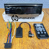 Toca Cd Golfinho Pioneer Carrozzeria Deh-p760 (japonês)