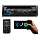 Toca Cd Pioneer Deh-s4280bt Bluetooth Mixtrax 2 Rca Spotify