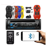 Toca Cd Pioneer Deh-s4280bt Mixtrax +mp3 4 Saídas Rca