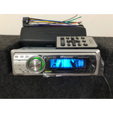 Toca Cd Pioneer Gráficos Tipo Golfinho Com Bluetooth 5.0 