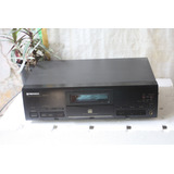 Toca Cd Pioneer No Estado Nao Funciona