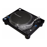 Toca Disco Pioneer Plx 1000 K Com Nf E 1 Ano De Garantia