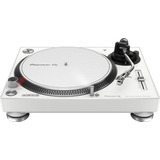 Toca Disco Pioneer Plx-500 Branco 12x