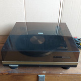 Toca Disco Polyvox Td 2000