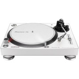 Toca Disco Profissional Pioneer Plx-500 Branco