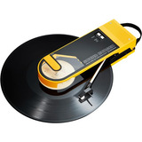 Toca Discos Audio Technica At-sb727 Sound Burger