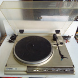 Toca Discos Gradiente B25 Belt Drive