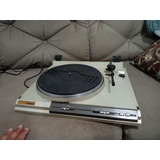 Toca Discos Gradiente Modelo B-20 ( Apenas Venda De Peças)