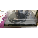 Toca Discos Pickup Technics Sl 1700 Mk2 1200 Mk2