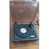 Toca Discos Polyvox Td 1000