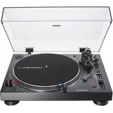 Toca Discos Vinil Audio Technica Lp120x Original Atlp120xusb