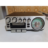 Toca Fita Pioneer Kp 500 Funcionando