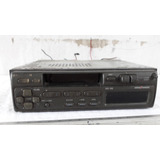 Toca Fitas Cassete Automotivo Pioneer Keh1100 C/chicote 2973