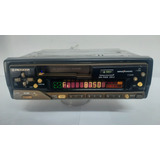 Toca Fitas Pioneer Keh-p4650 Com Bluetooth Funcionando Lindo