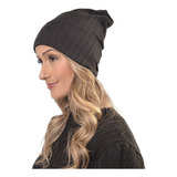 Toca Gorro Modelo Beanie Unissex Várias Cores Touca
