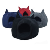 Toca Mastertrux, Cama Grande, A Iglu Do Gato Maine Coon,