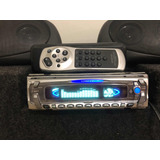 Toca Md Mini Disc Kenwood Golfinho Aux Controle Raridade