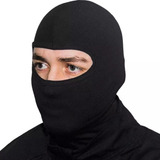 Toca Ninja Balaclava Mascara Motoqueiros Melhor