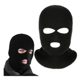 Toca Ninja Capuz Balaclava Mascara Motoqueiros Melhor Preço
