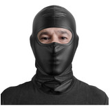 Toca Ninja Motoqueiro Com Proteção Uv 50 Resistente Adstore
