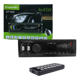 Bluetooth/usb/sd