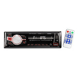 Toca Radio Automotivo Roadstar Rs-2900 Charger Mp3/usb/sd/bt