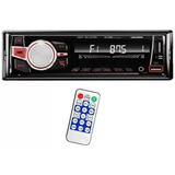 Bluetooth/usb/sd