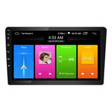 Toca Radio Roadstar Rs-850 Tela 7 Touch Mp3/usb/wifi/blueto