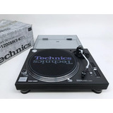 Toca-discos Technics Sl-1200mk5