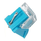 Tocadisco Gradiente Agulha Original Diamante Gs11 Gc11