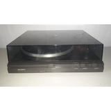 Tocadiscos Gradiente, Modelo Spect 87 (revisado)