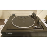 Tocador Vinil Disco Antigo Gradiente System 96 Funcionando